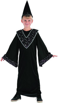 Costume-Wizard-Child-Medium-Ea on sale