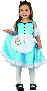 Costume-Alice-Toddler-Ea on sale