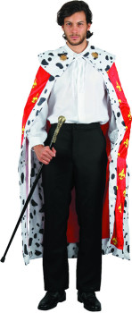 Costume-King-Cloak-Adult-Large-Ea on sale