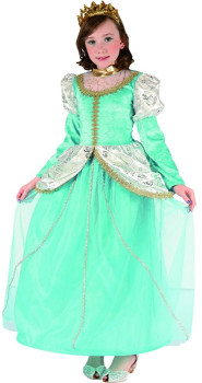 Costume-Glass-Slipper-Princess-Child-Medium-ea on sale