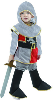 Costume-Knight-Toddler-Ea on sale