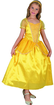 Costume-Beauty-Princess-Child-Medium-Ea on sale