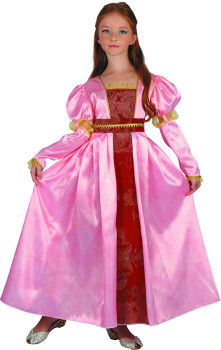 Costume-Juliet-Child-Medium-Ea on sale