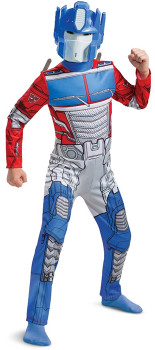 Costume-Transformers-Optimus-Prime-Child-Medium-Ea on sale