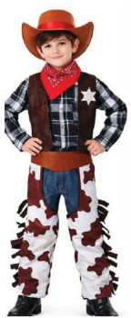 Costume-Cow-Boy-Child-Small-Ea on sale