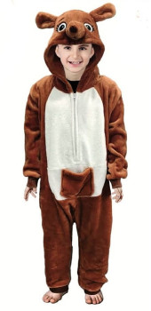 Costume-Kangaroo-Child-Large-Ea on sale