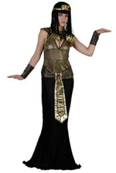 Costume-Queen-Of-Nile-Deluxe-Adult-Medium-Ea on sale