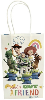 Toy-Story-Paper-Lootbag-Pk-8 on sale