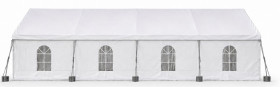 Marquee+Deluxe+Clearspan+6m+x+12m+White+HIRE+Ea