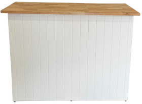 Food-Drink-Station-with-Personalised-Poster-60cm-x-15m-HIRE-Ea on sale