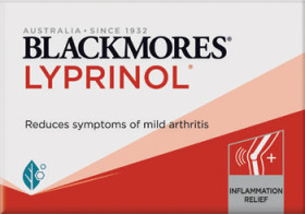Blackmores-Lyprinol-100-Capsules on sale