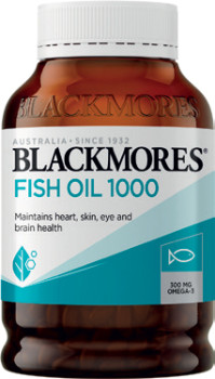 Blackmores-Fish-Oil-1000mg-400-Capsules on sale