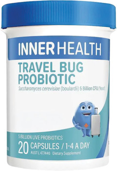 Inner-Health-Travel-Bug-Probiotic-20-Capsules on sale