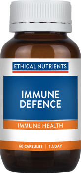 Ethical-Nutrients-Immune-Defence-60-Capsules on sale