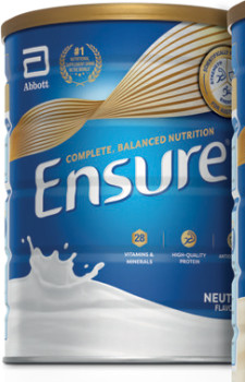 Ensure-Neutral-Flavour-Supplement-Powders-850g on sale
