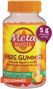 Metamucil-Fibre-Gummies-120-Pack on sale