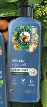 Herbal-Essences-Bio-Renew-Repair-Argan-Oil-Conditioner-400mL on sale