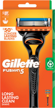 Gillette-Fusion5-Manual-Razor-2-Blade-Refills on sale