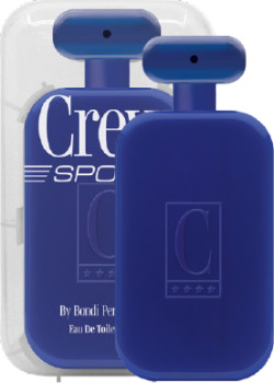 Crew-Sport-by-Bondi-Perfume-Co-Navy-Blue-EDT-100mL on sale