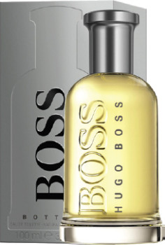 Hugo-Boss-Bottled-EDT-100mL on sale