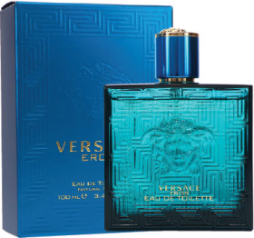 Versace-Eros-EDT-100mL on sale