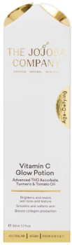 The-Jojoba-Company-Vitamin-C-Glow-Potion-50mL on sale