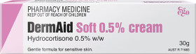 Ego-DermAid-Soft-05-Cream-30g on sale