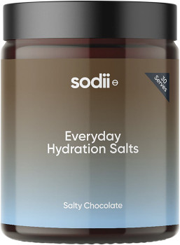 Sodii-Everyday-Hydration-Salts-Salty-Chocolate-185g on sale