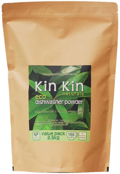 Kin-Kin-Naturals-Eco-Dishwash-Powder-Lime-and-Lemon-Myrtle-25kg on sale