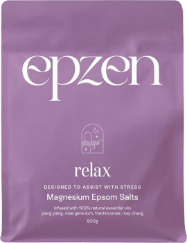 Epzen-Relax-Magnesium-Bath-Crystals-900g on sale