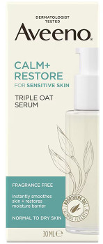 Aveeno-Calm-Restore-Triple-Oat-Serum-30mL on sale