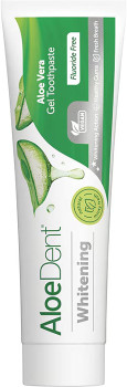 Aloe-Dent-Whitening-Toothpaste-Fluoride-Free-100mL on sale