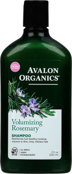 Avalon-Organics-Volumising-Rosemary-Shampoo-325mL on sale