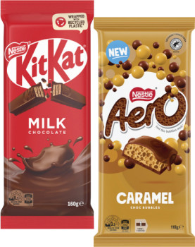 Nestl-Block-Chocolate-118g-180g on sale