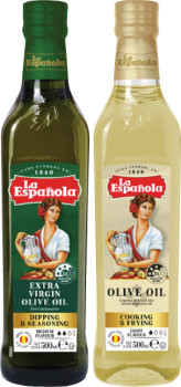 La-Espaola-Olive-Oil-500mL on sale