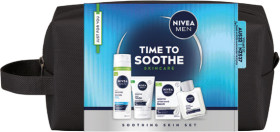 Nivea+Time+to+Soothe+Soothing+Skin+Set