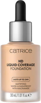 Catrice-HD-Liquid-Coverage-Foundation-30mL on sale