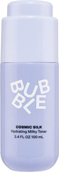 Bubble-Cosmic-Silk-Hydrating-Milky-Toner-100mL on sale