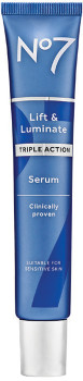 NO7-Lift-Luminate-Triple-Action-Serum-30mL on sale