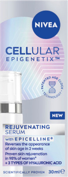 Nivea-Cellular-Epigenetix-Rejuvenating-Serum-30mL on sale