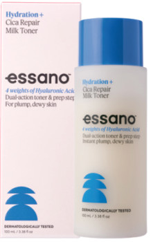 Essano-Cica-Repair-Milk-Toner-100mL on sale