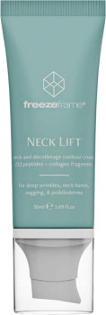 Freezeframe-Neck-Lift-50mL on sale