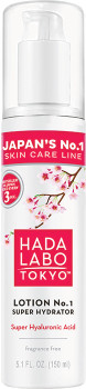 Hada-Labo-Lotion-No1-Super-Hydrator-150mL on sale