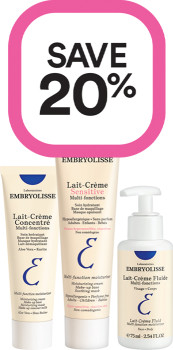 Save-20-on-Selected-Embryolisse-Products on sale