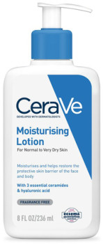 CeraVe-Moisturising-Lotion-236mL on sale