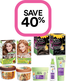 Save+40%25+on+Garnier+Haircare+Range%26hearts%3B
