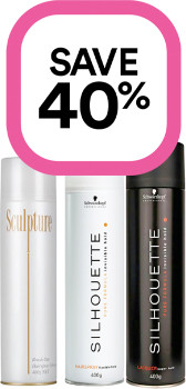 Save-40-on-Schwarzkopf-Professional-Hair-Styling-Range on sale