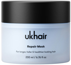 Uklash+Hair+Growth+Repair+Mask+200mL