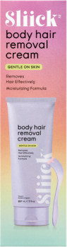 Sliick-Body-Hair-Removal-Cream-207mL on sale