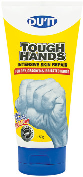 DUIT-Tough-Hands-Intensive-Hand-Cream-150g on sale